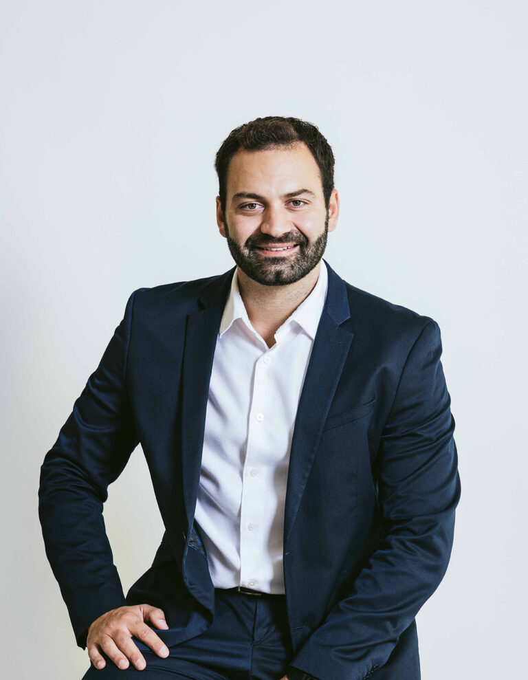 Ilídio Aires - Finance