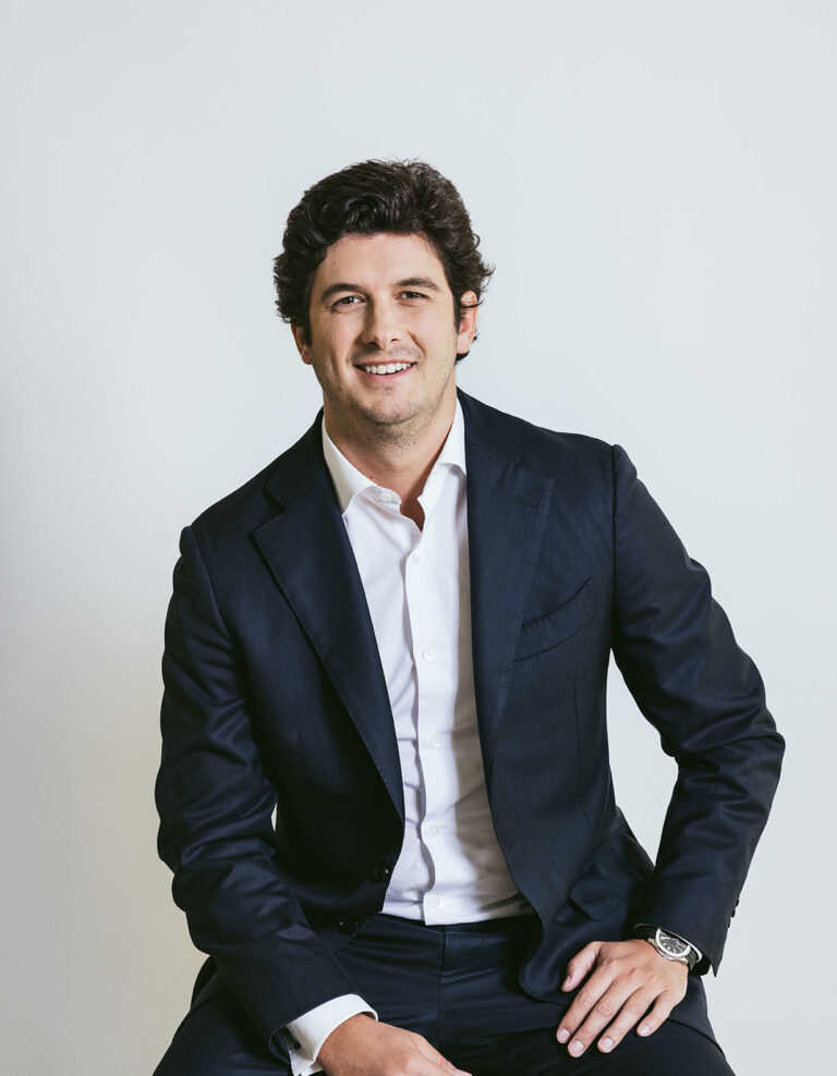 Rodrigo Guimarães - Executive Director