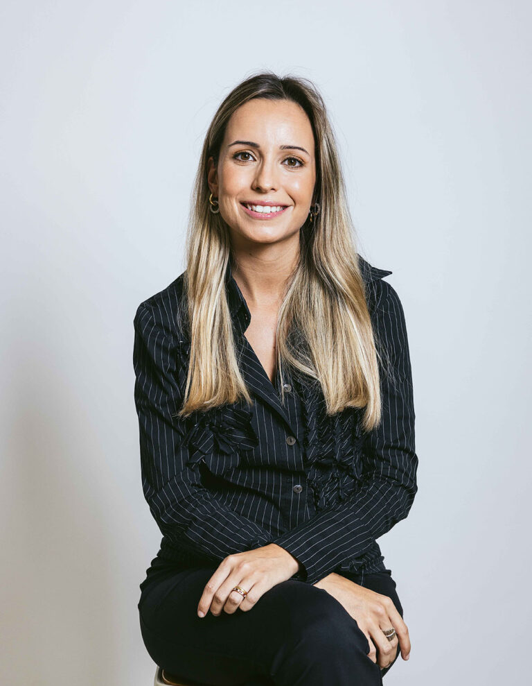 Maria Caçorino - Investment Professional