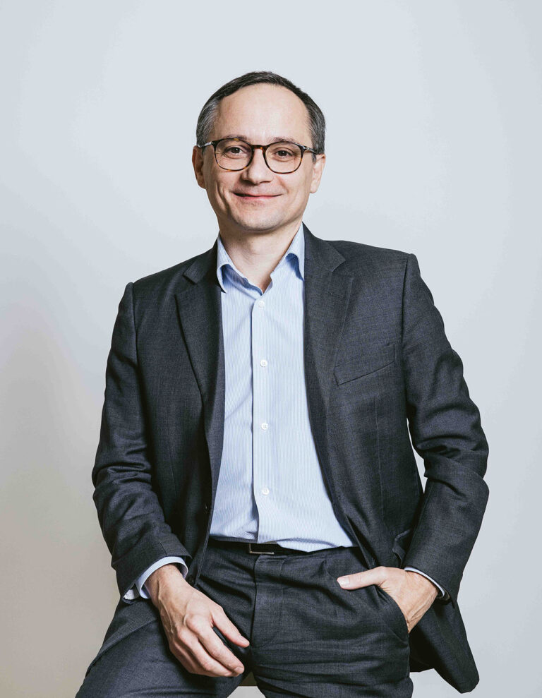 João Dória - Investment Professional