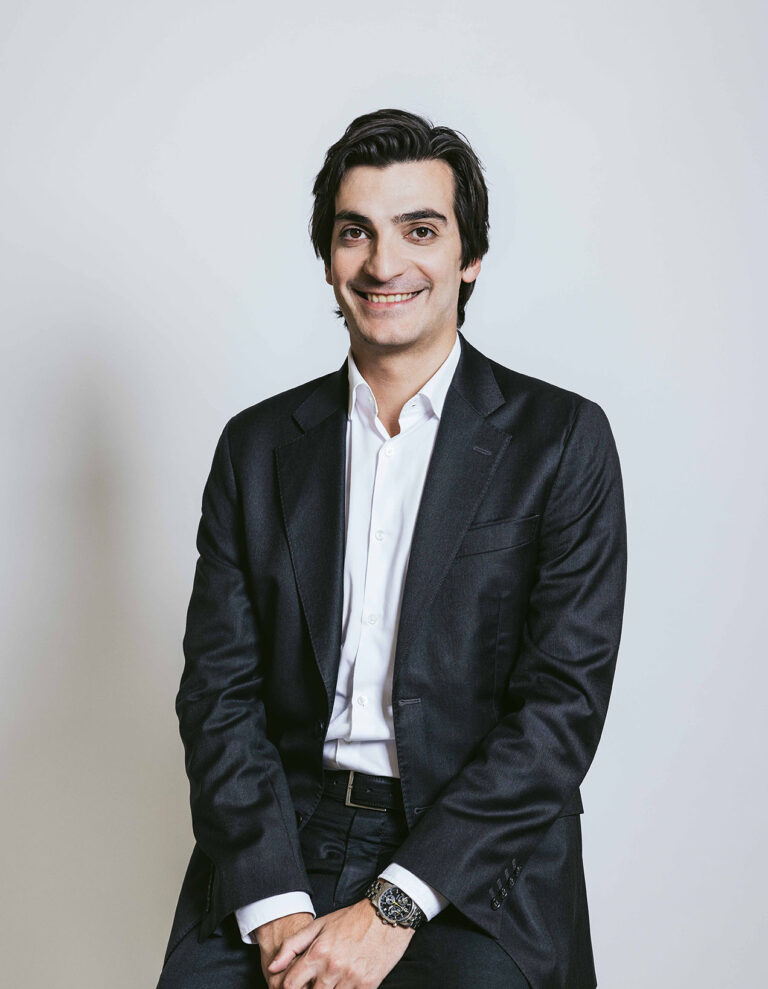 João Vazão - Investment Professional