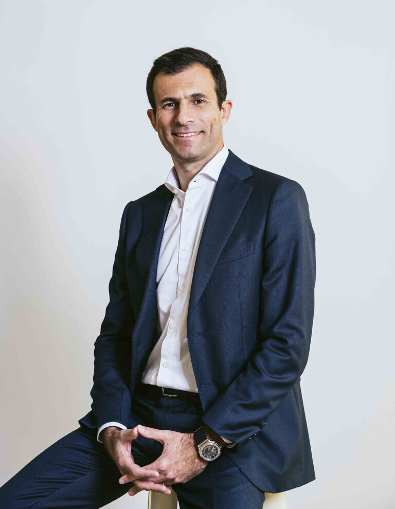 Tiago Alcoforado Calhau - Investment Professional