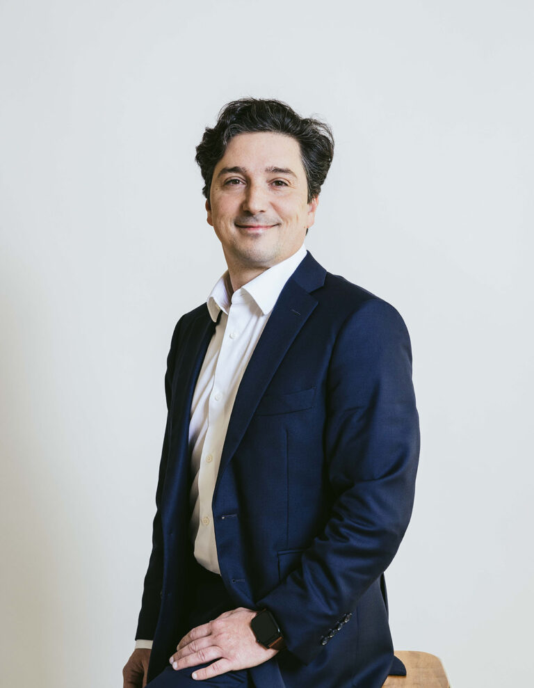 Helder Duarte Costa - COO