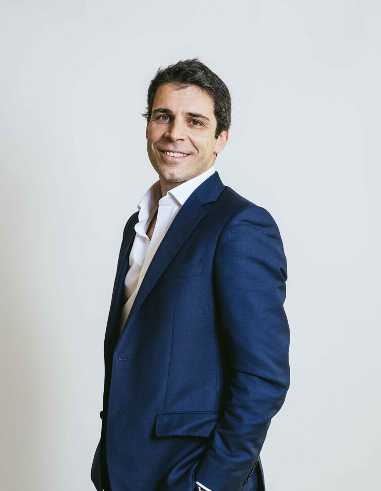 João Martins - Investment Professional