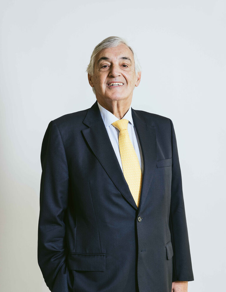 Pedro Líbano Monteiro - Non-Executive Director