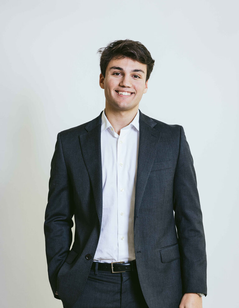 Diogo Mexia Alves - Investment Professional