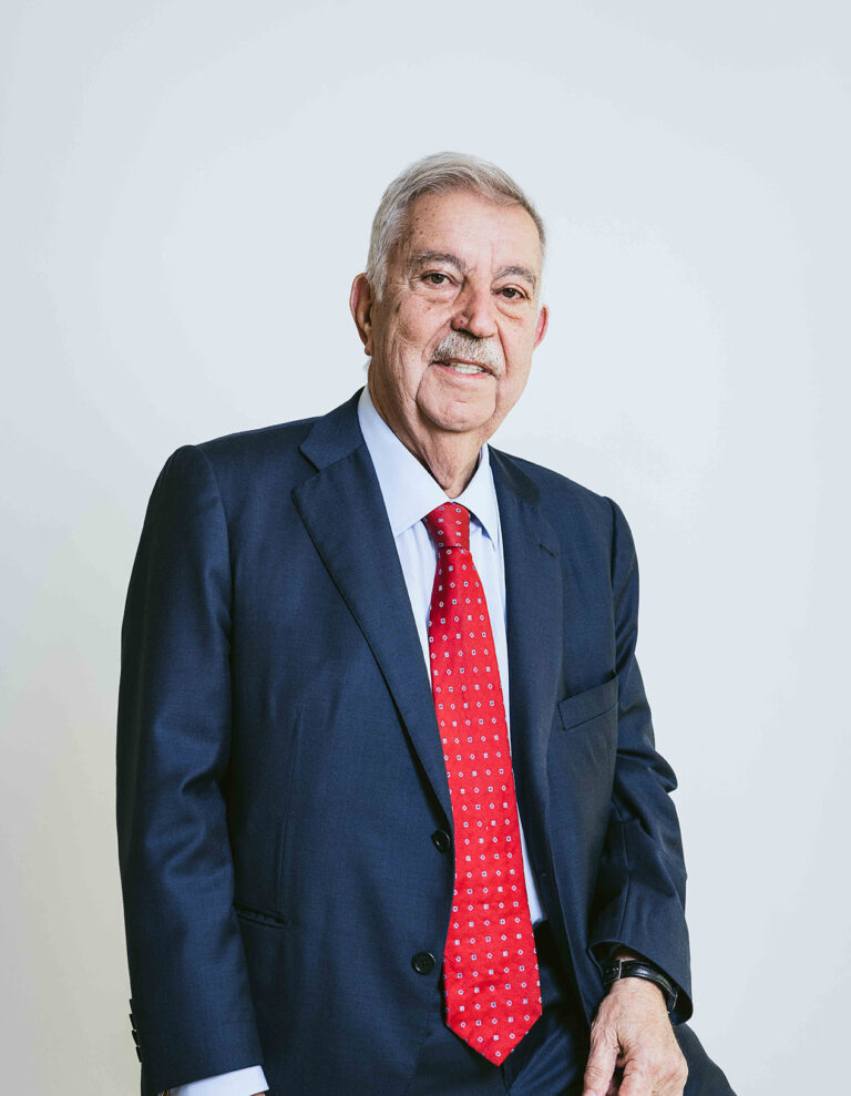 Angel López-Corona - Non-Executive Director