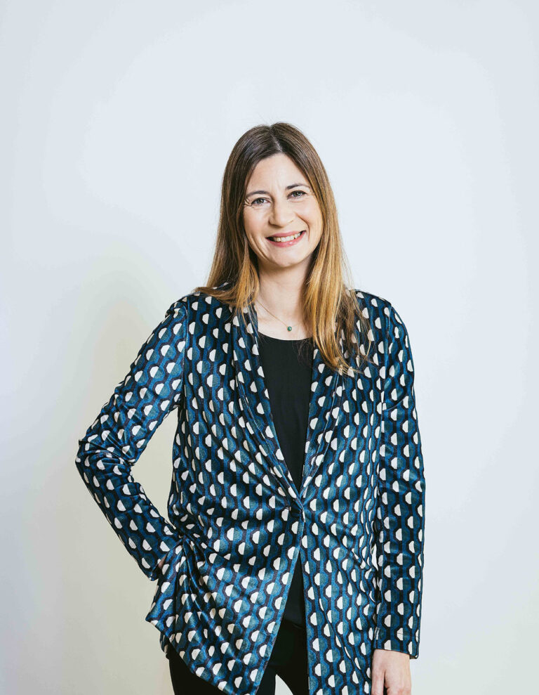 Ana Cristina Lopes - Legal Counsel
