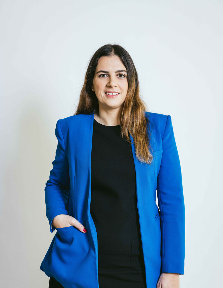 Ana Pimentel - Financial Director Explorer-SCR