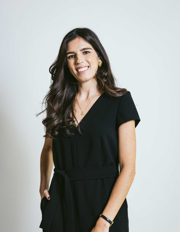 Margarida Teixeira - Investment Professional