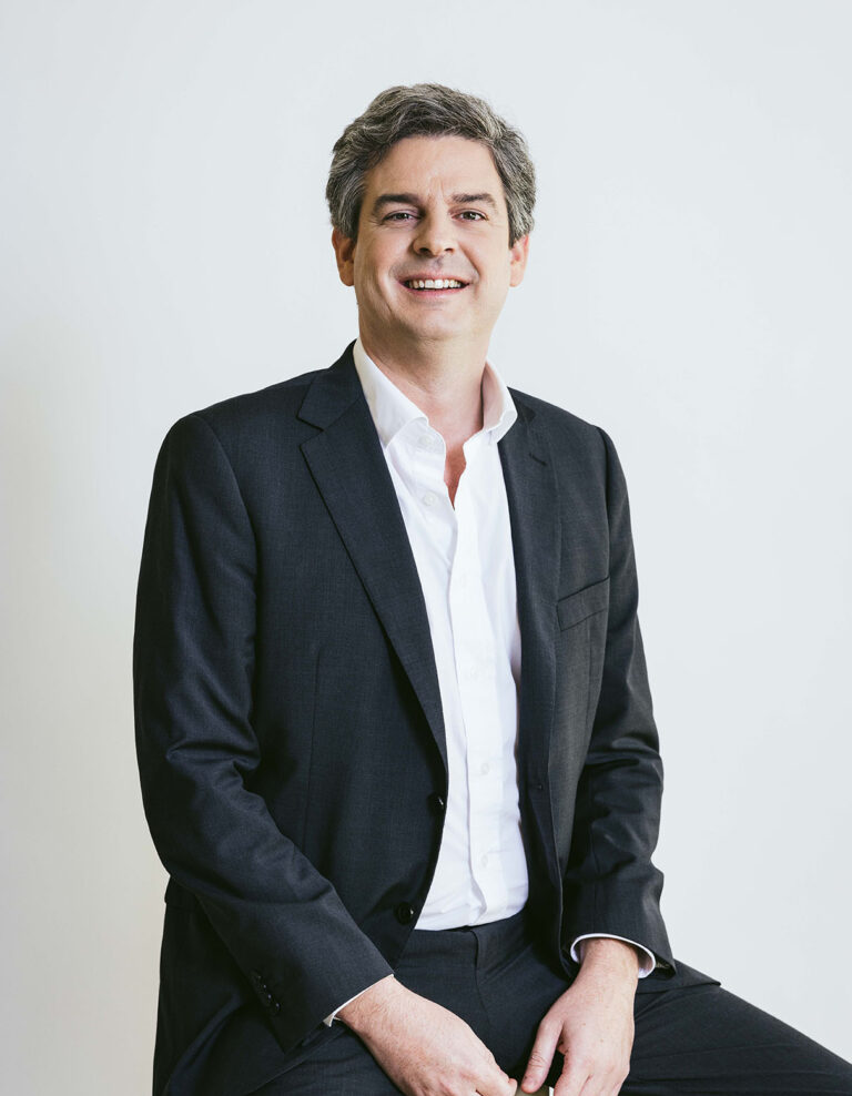 Miguel Castello Branco - Investment Professional
