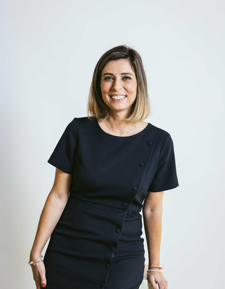 Ana Sofia Mendonça - Manager ESG