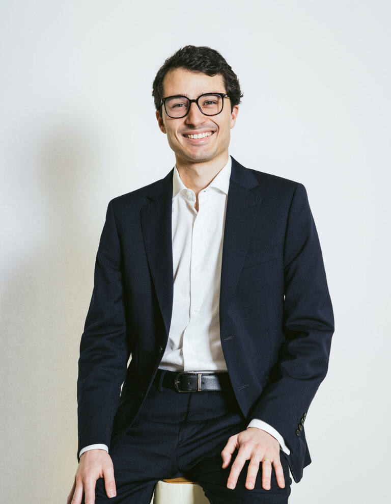 Luís Belchior