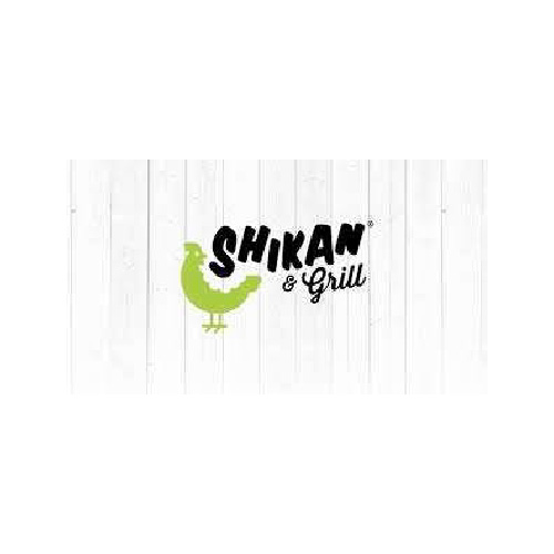 Shikan