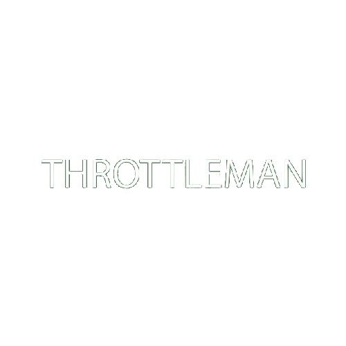 Throttleman