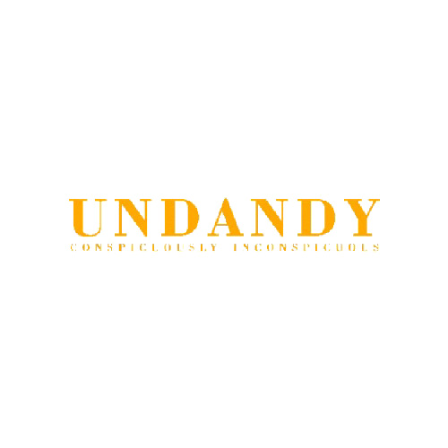 Undandy