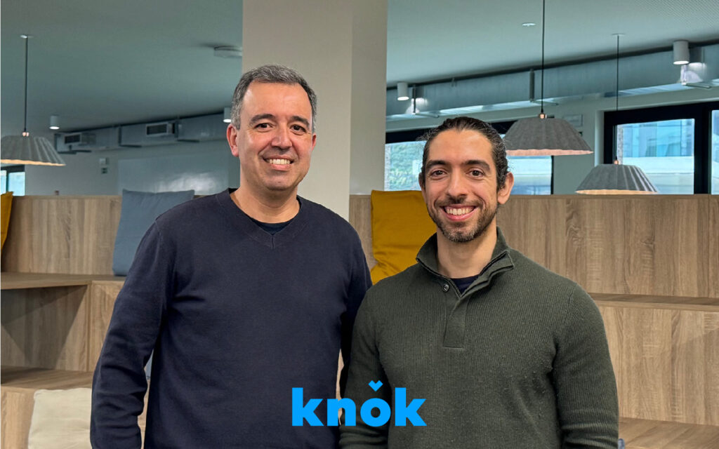 KNOK Founders