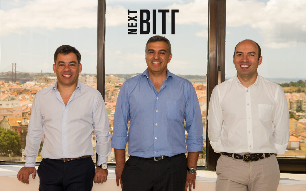 NEXTBITT Founders